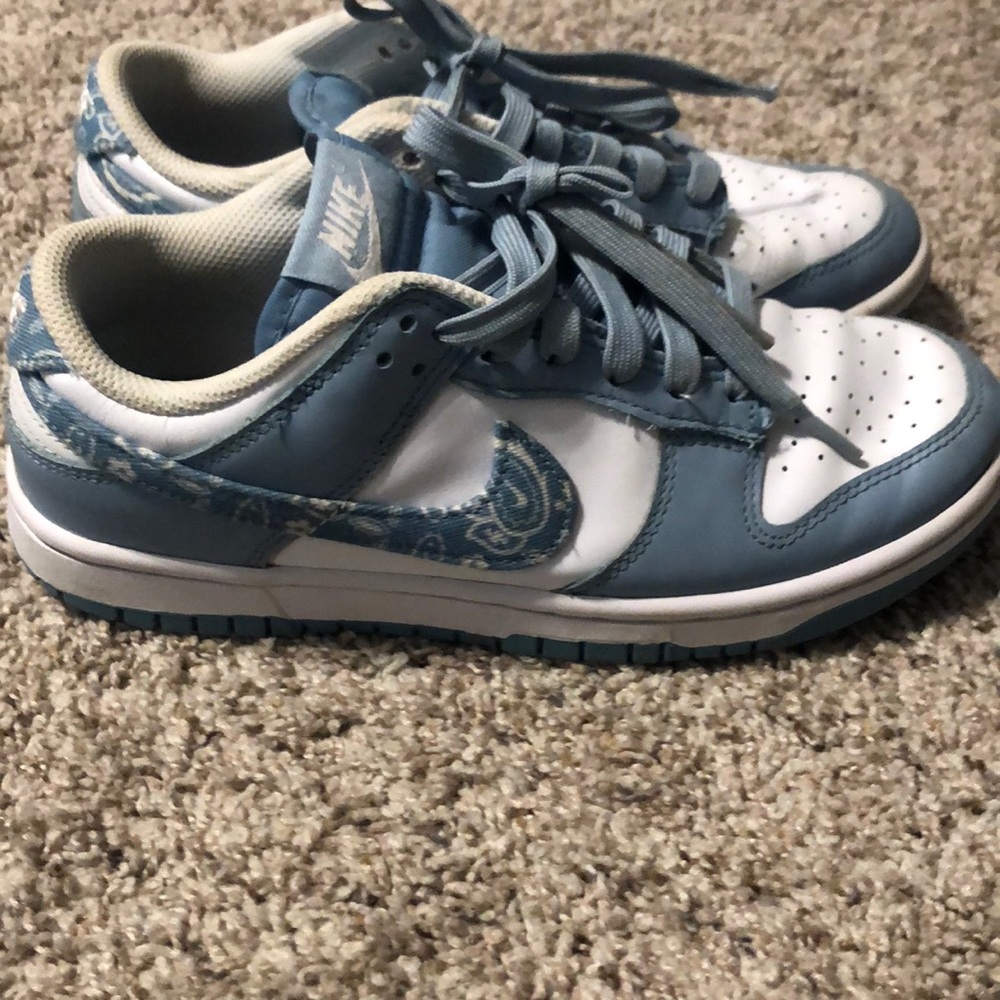 Dunks 7Y